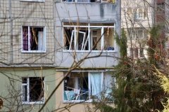 Львів: наслідки масованої ранкової атаки росії