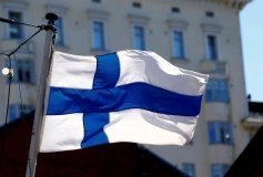 У Гельсінкі заявили про право України атакувати по рф зброєю від Фінляндії