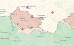 На Харківському напрямку Збройні сили відбили загрозу прориву російських військ