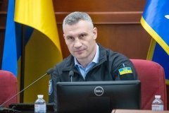 Віталій Кличко: «Місцеве самоврядування – це базис демократії будь-якої демократичної країни»