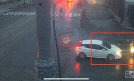 На пішохідному переході: у центрі міста водій збив жінку й сам доставив її до лікарні