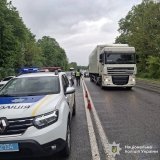 Поліція розслідує смертельну ДТП на Вінниччині: двоє загиблих, четверо травмованих