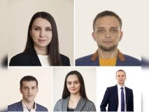 П‘ятеро науковців із ЗВО Вінниччини отримали Премію Верховної Ради