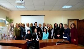 Здоров'я жінки: фундамент щасливої родини та майбутнього країни