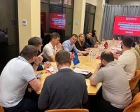 УДАР запропонував законопроєкт, який захищає демократію на місцях на рівні місцевого самоврядування 