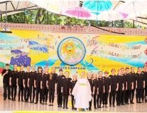 Вихованці вінницької школи мистецтв стали кращими у хоровому співі, класичному танці та акторській майстерності