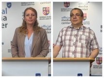 У Вінниці створено центри для допомоги абітурієнтам з тимчасово окупованих територій