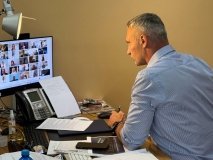 Кличко на саміті ЄНП: Україні потрібні реальні гарантії безпеки та рішучі дії партнерів