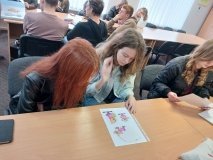 Вінницьким студентам розповіли про культові українські мультиплікації