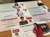 Підтримка, що має значення: у Вінниці щомісяця надають безкоштовні сертифікати для військових, переселенців та їхніх родин