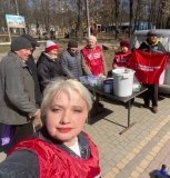 Турбота, що об’єднує: у Гайсині волонтери щотижня підтримують тих, хто цього потребує