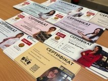 У Вінниці знову відбулася акція «Сертифікати добра»: підтримка, що змінює життя