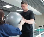 У Вінниці відкрили сучасний центр протезування GARTA для комплексного відновлення пацієнтів