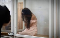 Водійку, через яку у ДТП загинули мати та 13-річний хлопець із Вінниці, засудили до 8 років ув’язнення