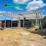 На Вінниччині добудовують новий пункт пропуску до Молдови: «Бронниця – Унгурь» запрацює до кінця 2026 року