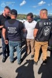 У Вінниці затримали священника УПЦ під час отримання $14 тисяч за допомогу в ухиленні від мобілізації