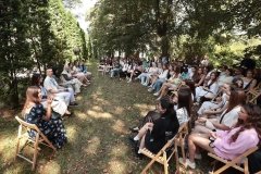 Майже 300 учасників і понад 20 локацій: на Вінниччині провели молодіжний форум Youth United Summer Fest