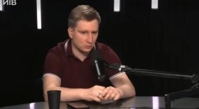 «УДАР»: Володимир Бондаренко закликав забезпечити дітям безпечне та якісне навчання попри атаки ворога