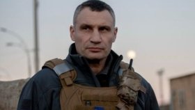Кличко: Київ не закликає до евакуації, але готується до можливого посилення атак