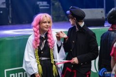 Феєричний фестиваль «Summer Anime&K-pop Fest» 11 серпня пройде у Вінниці