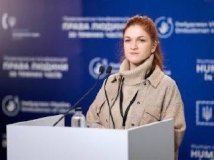 Мар’яна Мамонова: «Після війни українська медицина може стати найпотужнішою в Європі»