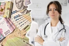 Уряд заохочує молодих лікарів до роботи у сільській місцевості та прифронтових зонах
