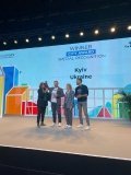 Київ отримав нагороду «World Smart City Award Special Recognition» за додаток «Київ цифровий», - Кличко
