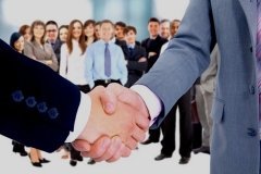 Економічний прогрес у Вінницькій області: реалізовано 31 Інвестиційний проєкт та створено 1030 робочих місць попри війну