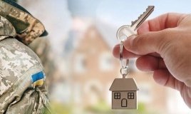 Українці активно користуються програмою "єОселя": майже 2300 іпотечних кредитів на квартири і 50 на домоволодіння вже оформлено в 2024 році