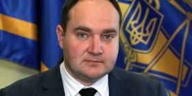 Новим керівником подaткової служби Вінниччини стaв Миколa Суржиков