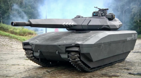 Польща передала Україні свої танки - Моравецький