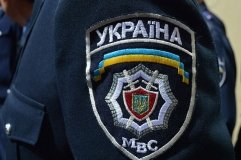 Поліцейські Києва затримали чоловіка, який зґвалтував 5-річну дівчинку 