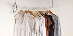 Дослідження: у британців в гардеробах знаходиться 390 мільйонів непотрібних предметів одягу