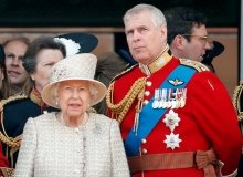 Сина королеви Британії позбавили військових звань