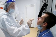 Велика Британія схвалила новий препарат, який може спрацювати проти Omicron