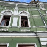 Активісти закликають врятувати історичну будівлю Харкова