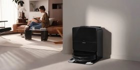 Секрети довговічності та енергоефективності сучасних роботів-пилососів