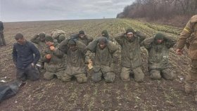 Україна готова на обмін полоненими з рф, – Зеленський
