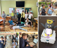 «Smart Camp» у Вінниці: літо, що дарує знання, дружбу і впевненість у собі