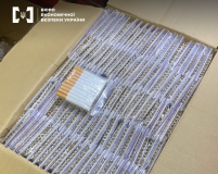 На Вінниччині судитимуть трьох осіб за організацію підпільного виробництва тютюнових виробів