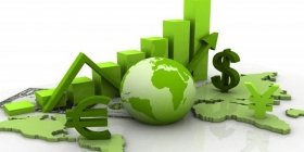 Світова економіка у 2022 році вперше перевищить $100 трильйонів