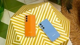 Samsung Galaxy S25 FE: огляд серії та як обрати оптимальний смартфон