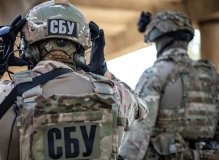 СБУ затримала в Одесі подружжя російських шпигунів, які готували ракетний удар по силах ППО та артилерійських складах ЗСУ