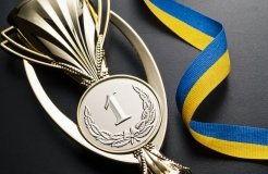 Тридцять стипендій призначили спортсменам з Вінниччини