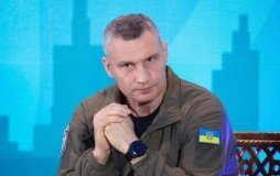 FPV-дрони, «Мавіки», «Вампіри» - Кличко привіз захисникам на Донбас допомогу від столичної громади 