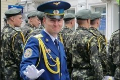 Колишнього офіцера Повітряних сил із Криму засудили за державну зраду