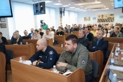 Вінниця отримала план просторового розвитку міста європейського зарзка