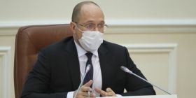 Карантин буде продовжено до 30 квітня, - Шмигаль