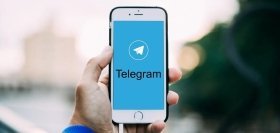 Шахраї використовують нову схему крадіжки акаунтів у Telegram 