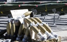 Іран таємно передав росії сотні тисяч снарядів, - Sky News